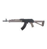 Cyma CM.077 AK47 Tactical AEG 1.63 Joule - TAN