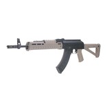 Cyma CM.077 AK47 Tactical AEG 1,63 Joule - TAN