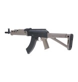 Cyma CM.077 AK47 Tactical AEG 1,63 Joule - TAN