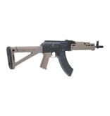 Cyma CM.077 AK47 Tactical AEG 1.63 Joule - TAN