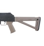 Cyma CM.077 AK47 Tactical AEG 1.63 Joule - TAN