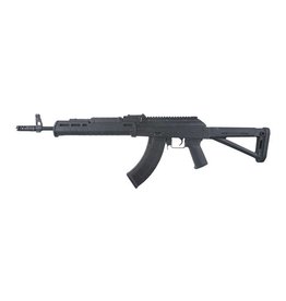 Cyma CM.077 AK47 Tactical AEG 1,63 Joule - BK