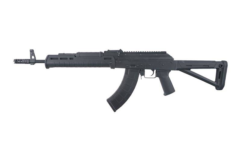 Cyma CM.077 AK47 Tactical AEG 1,63 Joule - BK