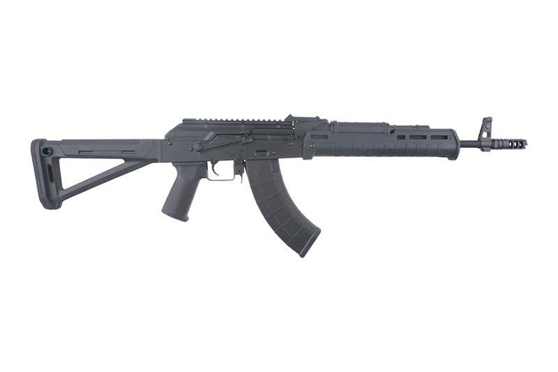 Cyma CM.077 AK47 Tactical AEG 1,63 Joule - BK