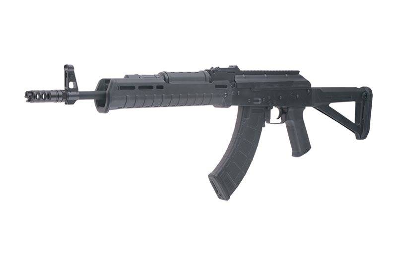Cyma CM.077 AK47 Táctico AEG 1.63 Joule - BK