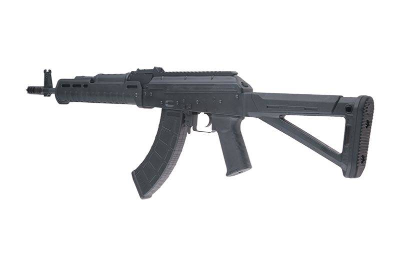 Cyma CM.077 AK47 Táctico AEG 1.63 Joule - BK