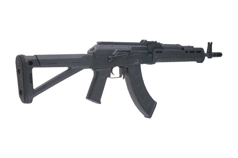 Cyma CM.077 AK47 Tático AEG 1,63 Joule - BK