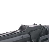 Cyma CM.077 AK47 Tático AEG 1,63 Joule - BK