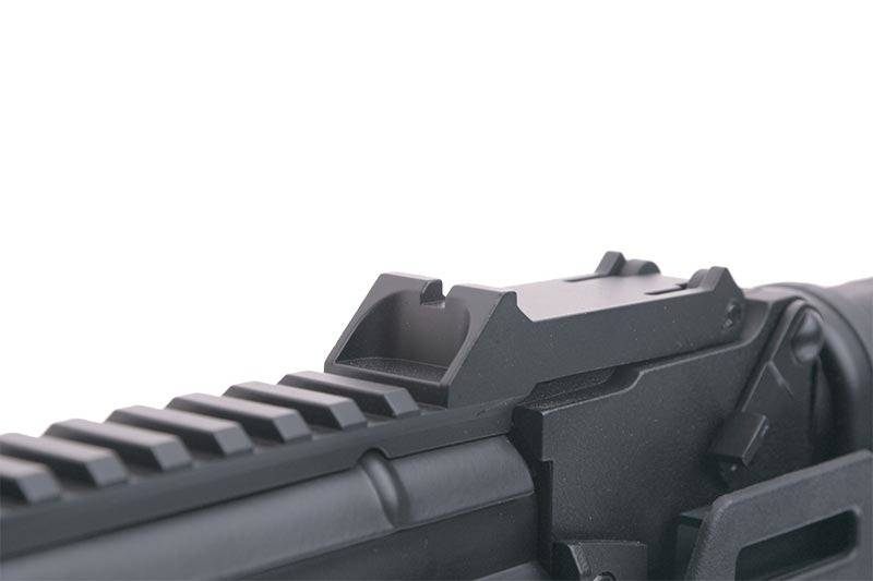 Cyma CM.077 AK47 Tático AEG 1,63 Joule - BK