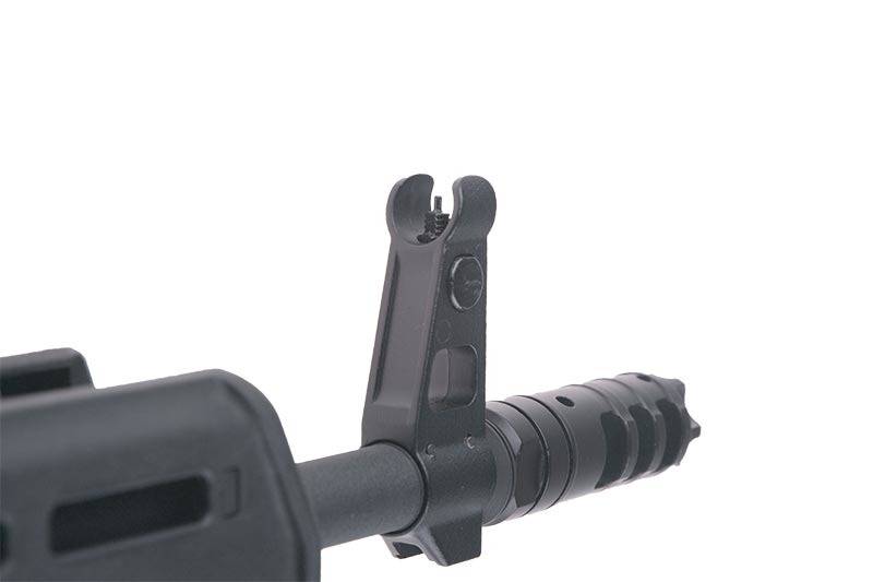 Cyma CM.077 AK47 Tático AEG 1,63 Joule - BK