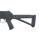 Cyma CM.077 AK47 Tático AEG 1,63 Joule - BK