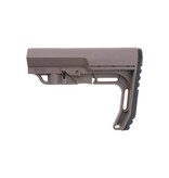 Cyma Calcio MFT minimalista per AR-15 M4 / M16 AEG - TAN