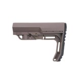 Cyma Crosse minimaliste MFT pour AR-15 M4 / M16 AEG - TAN