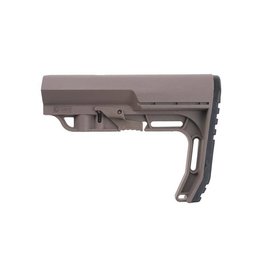 Cyma MFT Minimalist Stock for AR-15 M4 / M16 AEG - TAN