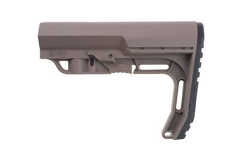 Cyma Crosse minimaliste MFT pour AR-15 M4 / M16 AEG - TAN