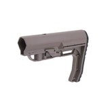 Cyma Crosse minimaliste MFT pour AR-15 M4 / M16 AEG - TAN