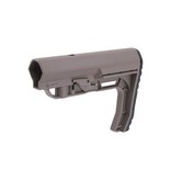 Cyma MFT Minimalist Stock for AR-15 M4 / M16 AEG - TAN