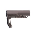 Cyma Crosse minimaliste MFT pour AR-15 M4 / M16 AEG - TAN