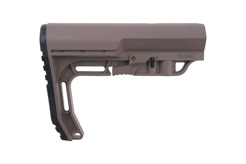 Cyma Culata Minimalista MFT para AR-15 M4 / M16 AEG - TAN