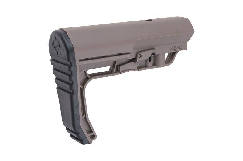 Cyma Culata Minimalista MFT para AR-15 M4 / M16 AEG - TAN