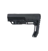 Cyma Crosse MFT Minimalist pour AR-15 M4 / M16 AEG - BK