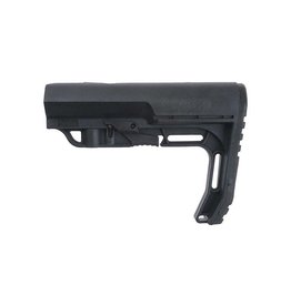 Cyma MFT Minimalist Schaft für AR-15 M4/M16 AEG - BK