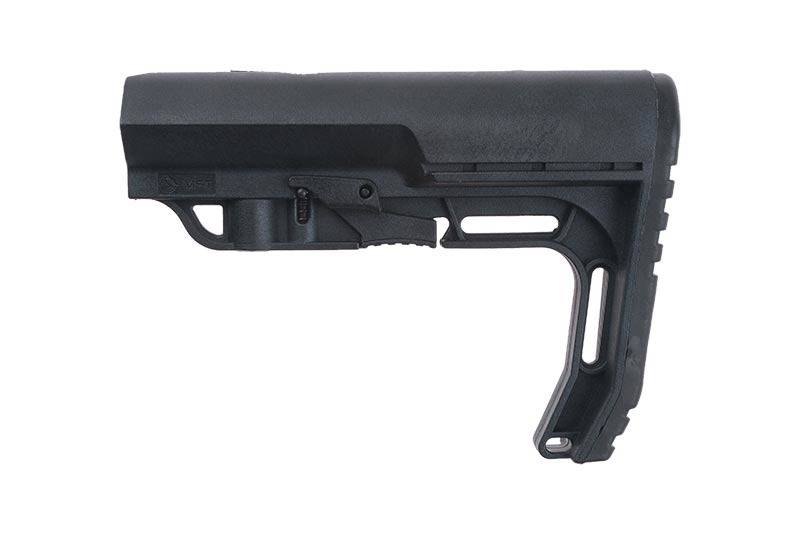 Cyma Calcio minimalista MFT per AR-15 M4 / M16 AEG - BK