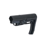 Cyma MFT Minimalist stock for AR-15 M4 / M16 AEG - BK