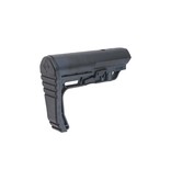 Cyma Culata minimalista MFT para AR-15 M4 / M16 AEG - BK