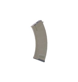 Cyma AK74 Mid-Cap Magazin 135 BB - TAN