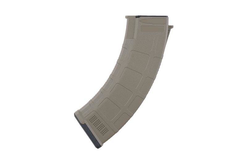 Cyma AK74 Mid-Cap Magazin 135 BB - TAN