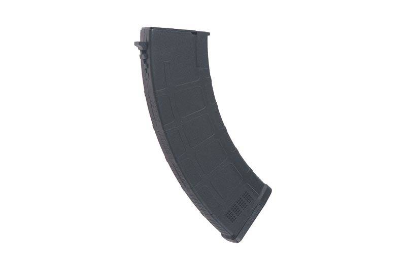 Cyma AK74 Mid-Cap Magazin 135 BB - BK