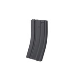 Cyma Caricatore M4 Mid Cap 150 BB - BK