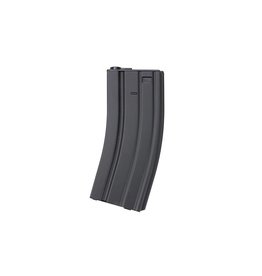 Cyma M4 Mid-Cap Magazin 150 BB - BK