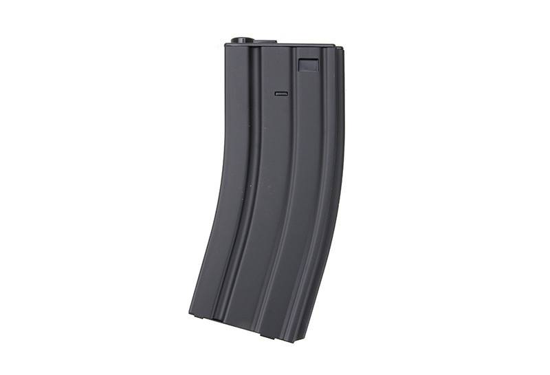 Cyma Caricatore M4 Mid Cap 150 BB - BK