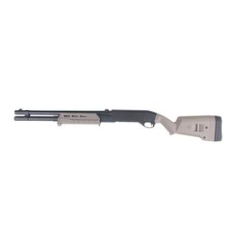 Cyma CM.355LM - 3-Burst Spring Metall Shotgun 0.78 Joule - TAN