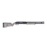 Cyma CM.355LM - 3-Burst Spring Metal Shotgun 0.78 Joule - TAN