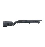 Cyma CM.355M - Espingarda Metall de 3 Burst Spring - BK