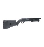 Cyma CM.355M - Espingarda Metall de 3 Burst Spring - BK