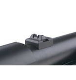 Cyma CM.355L - Espingarda de Polímero com Mola de 3 Rajadas 0,60 Joule - BK