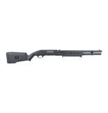 Cyma CM.355L - Espingarda de Polímero com Mola de 3 Rajadas 0,60 Joule - BK