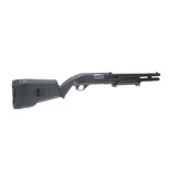 Cyma CM.355L - Espingarda de Polímero com Mola de 3 Rajadas 0,60 Joule - BK