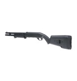 Cyma CM.355L - Espingarda de Polímero com Mola de 3 Rajadas 0,60 Joule - BK