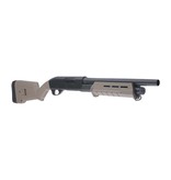 Cyma CM.355 - Strzelba polimerowa 3-strzałowa, 0,58 J - TAN