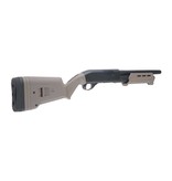 Cyma CM.355 - Strzelba polimerowa 3-strzałowa, 0,58 J - TAN