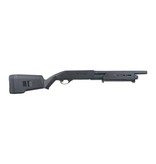 Cyma CM.355 - Espingarda de Polímero com 3 Estouros - BK