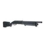 Cyma CM.355 - Espingarda de Polímero com 3 Estouros - BK