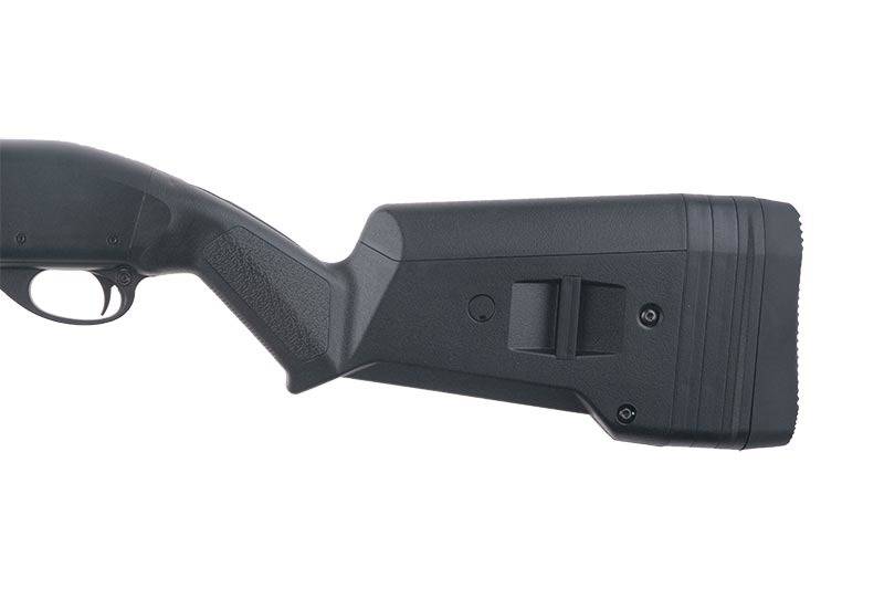 Cyma CM.355 - Espingarda de Polímero com 3 Estouros - BK