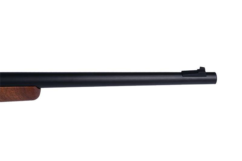 Cyma CM.701A VSR-10 Action Bolt Sniper Spring 1,52 Joule - finto legno