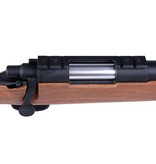 Cyma CM.701C VSR-10 Action Bolt Sniper Spring 1.52 Joule - imitación madera